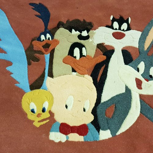 Looney Toons